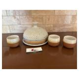 Stoneware Dishes
