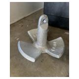 Boat Anchor