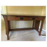 Library Table