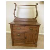 Washstand