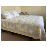Queen Size Bed