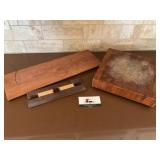Wood Serving Boards