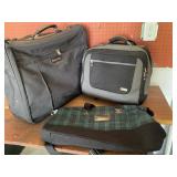 Luggage