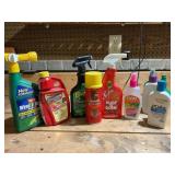 Misc chemicals