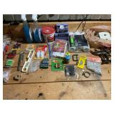 Hardware misc
