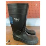 Tingley size 11