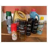 Misc chemicals
