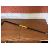 36 inch Crow bar