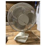 Holmes Fan