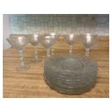 Glassware