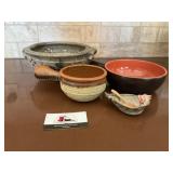 Stoneware