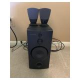 Harmon/Kardon Sub Woofer