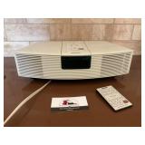 Bose Radio
