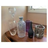 Misc vases