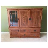 Storage cabinet