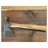 Hatchet