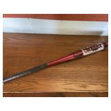Slugger bat