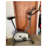 Exercise  bike