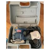 Ryobi sander