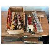 Misc tools