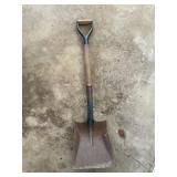 Shovel