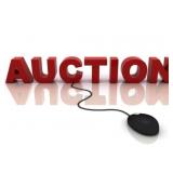 Auction close
