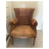 Retro Arm Chair