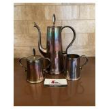 Wallace Silverplate