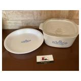 Corningware