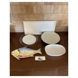 Misc Servingware