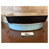 Le Creuset Pans