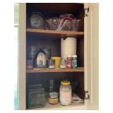 Misc kitchen