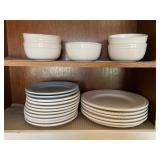 World market Dishes