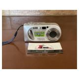 Sony Cybershot