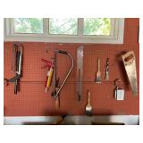 Misc tools
