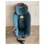 Graco carseat
