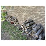 Wood