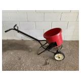 Ace spreader