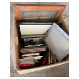 Misc frames