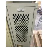 Locker