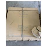 Republic storage systems shelves
