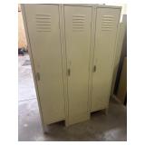 Lockers