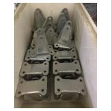Castor Assemblies