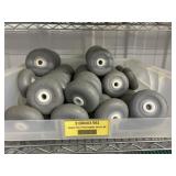 Castor Wheels