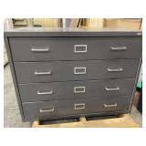 Cartridge file cabinet