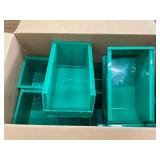 10 Lewis bins