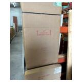 LYON storage cabinet