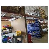 Pallet racking