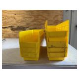 Hardware bins
