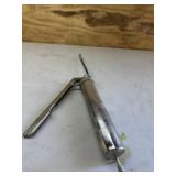 Grease gun